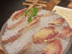 -南门四季铜锅涮肉(左家庄店)