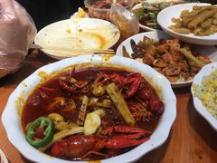 -华仔龙虾(永乐路总店)