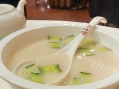 乳白鸭汤-全聚德(前门店)