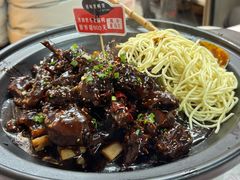 -回味黑鸭煲·始于2006(万松园店)