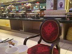 -碧中海汤泉汗蒸酒店