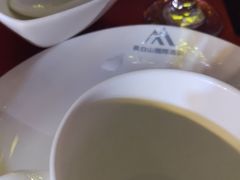 -长白山国际酒店中餐厅