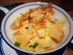 荔湾艇仔粥-粤食堂(天津和悦汇店)