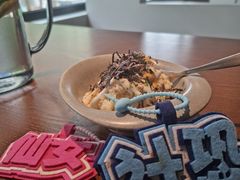 -本处·素食·融合料理(南油店)