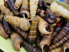 -贞姨美食·老字号海鲜大排档