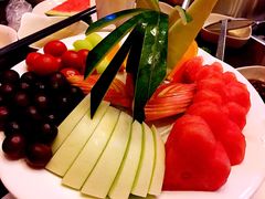 -捞神煲汤火锅(湖滨商业街店)