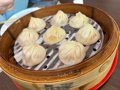 -玖鲜小笼(中山广场店)