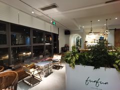 -FUNFUN有饭花园聚会餐厅