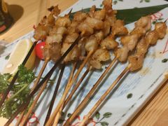 -清水日本料理铁板烧(学府路店)