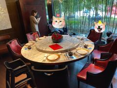 -湖滨28中餐厅·西湖宴·杭州君悦酒店