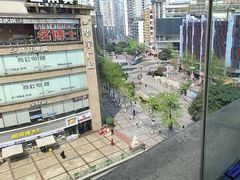 -龙聚德北京烤鸭(沙坪坝华宇A馆店)