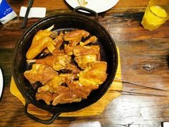 -临家闽南菜(宝洲路店)