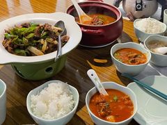 -禾珍珠家常小馆(河南博物院店)