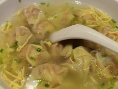 -东泰祥生煎馆(重庆北路店)