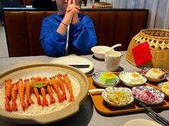 -沿江海南菜·文昌鸡祖师爷(大东海店)