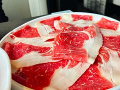 金牌极品眼肉-东来顺·非遗火锅(赛格国际购物中心店)
