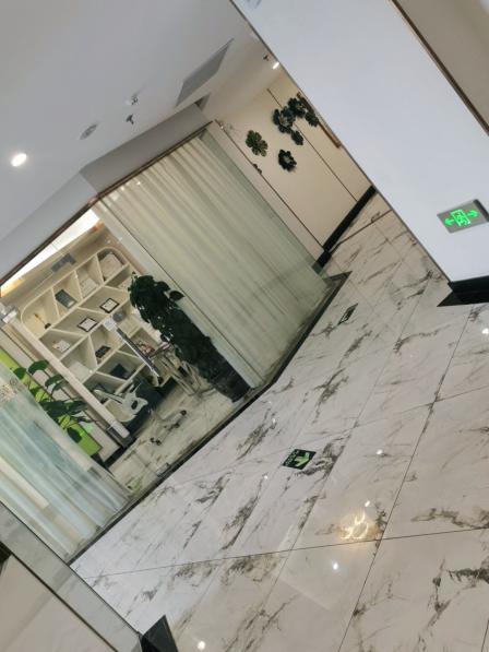 金霞美容院(文化宫店)-"【项目】脱毛做的是脱毛,效果棒棒哒,是.