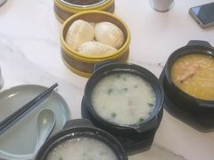 -郭记三宝粥店(锦山大街店)