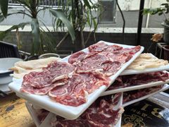 -一品牛鲜潮汕牛肉火锅(茶花园店)