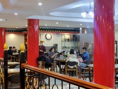-老都一处饺子馆(道里店)
