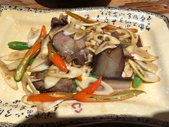 -胡师傅三下锅(汽车站店)