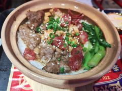 -赵财财·肠粉·煲仔饭(华润万象城店)