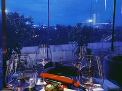 -wann lounge 低温慢煮牛排·清吧