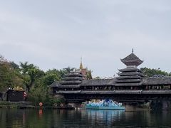 -深圳锦绣中华民俗村