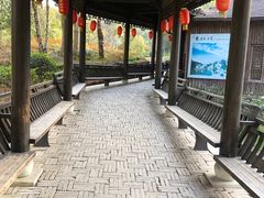-龙游石窟