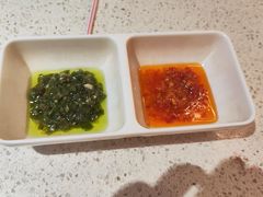 -芭夯兔·兔肉汤锅(新都店)