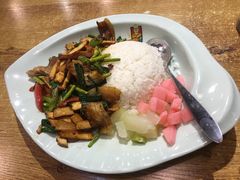 -车沾巷·重庆老味豌杂面