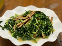 香干马兰头-途中饭店(开化店)