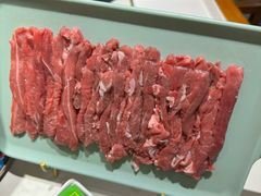 -曲氏老北京铜锅涮肉•火锅(不老街店)