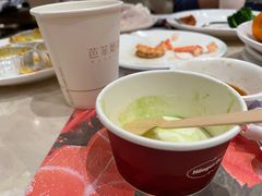 -芭菲盛宴·环球美食(北城国际店)