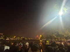 -大雁塔文化休闲景区-北广场