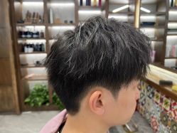 -逸丝风尚yesfashion造型