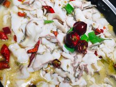 -周渝食惦酸菜鱼(青浦店)