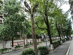 -四川大学(望江校区)