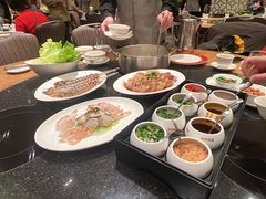 -金悦轩海鲜酒家(拱北店)
