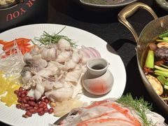 -色響火锅(恒隆广场店)