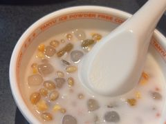 -探鱼·鲜青椒爽麻烤鱼(领展购物广场店)