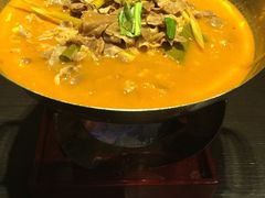 -滇越乘象云南餐厅(豆各庄店)
