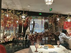 -俄士厨房(环球港店)