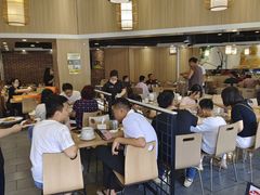-裕记烧腊连锁餐饮(外马分店)