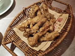 -闽上鲜·福建菜(龙湖滨江天街店)