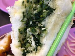 芹菜包子-清华大学-清芬园