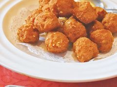 -玉华台饭庄·淮扬菜·烤鸭(望京店)