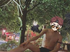 -灵秀温泉