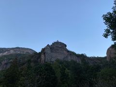 -雁荡山灵峰景区