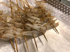 碳烤鸡脆骨(1份2串）-西单翅酷(西单店)